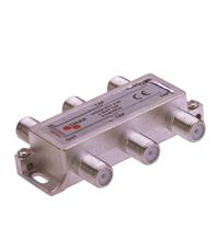 SCT 4-20-4- way tap 20 dB, 2.4 GHz, Class A